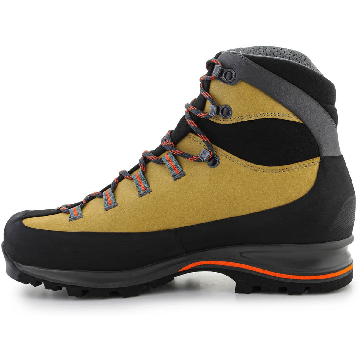 Men's Outdoor Shoes La Sportiva Yellow