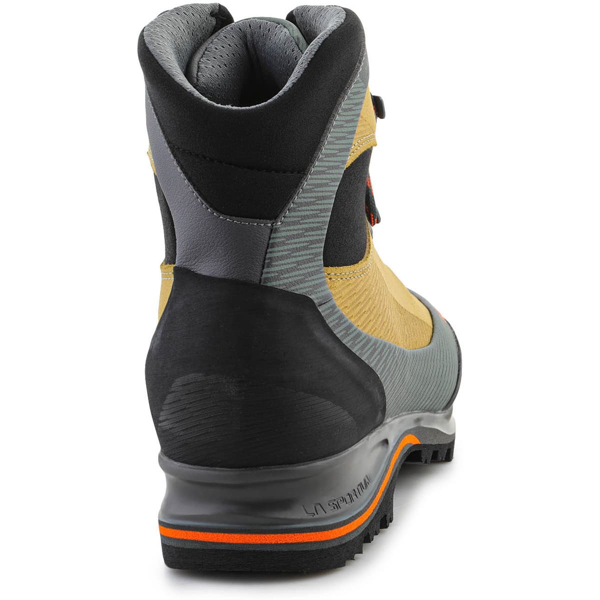 Men's Outdoor Shoes La Sportiva Yellow