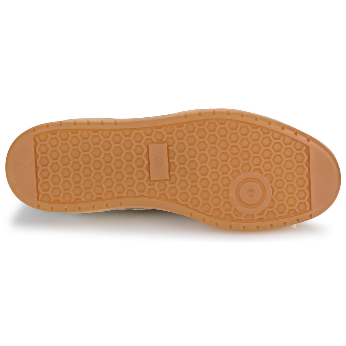 Women's Sneakers Mjus White