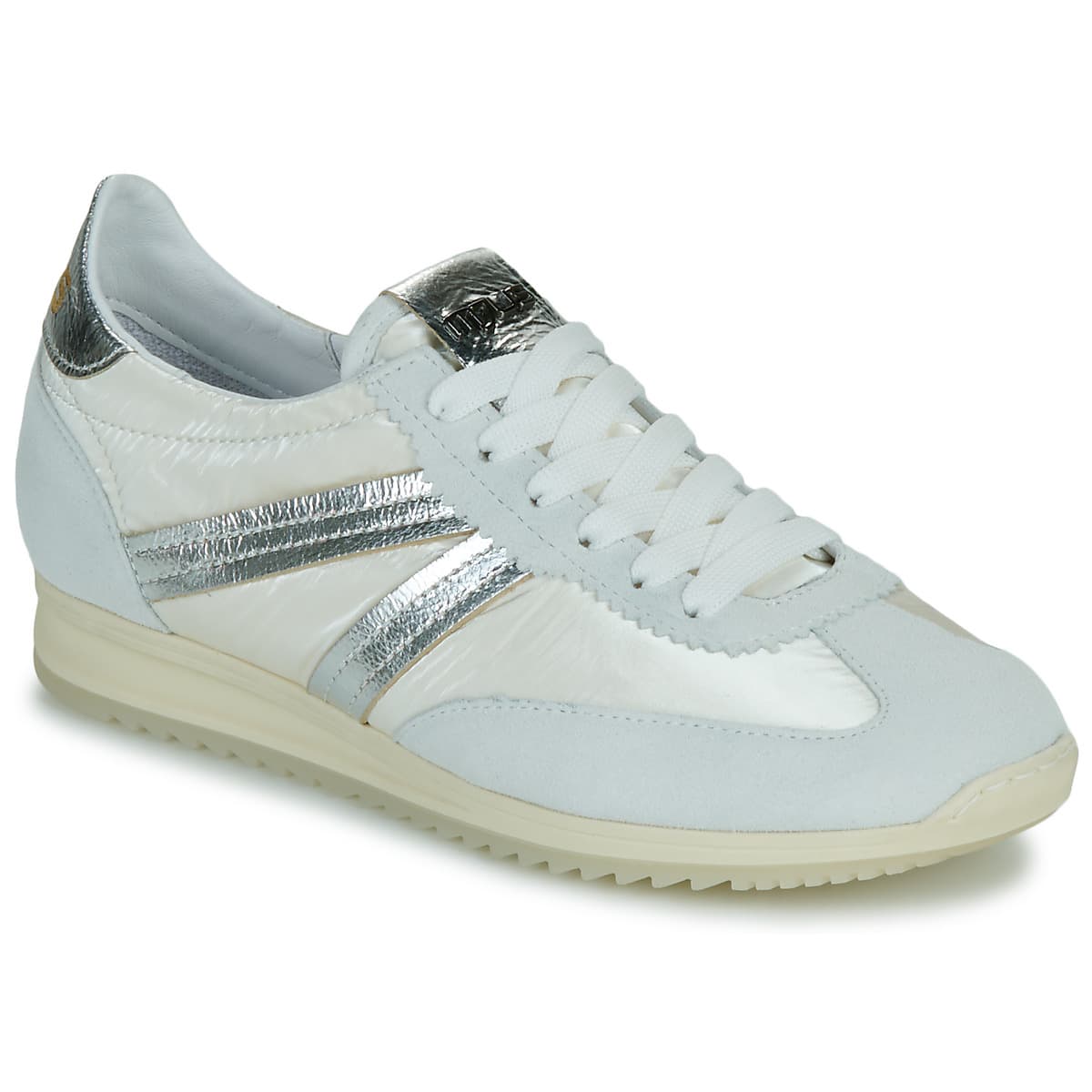 Women's Sneakers Mjus White