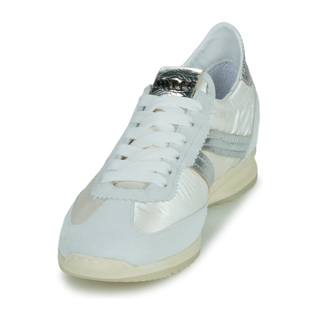 Women's Sneakers Mjus White