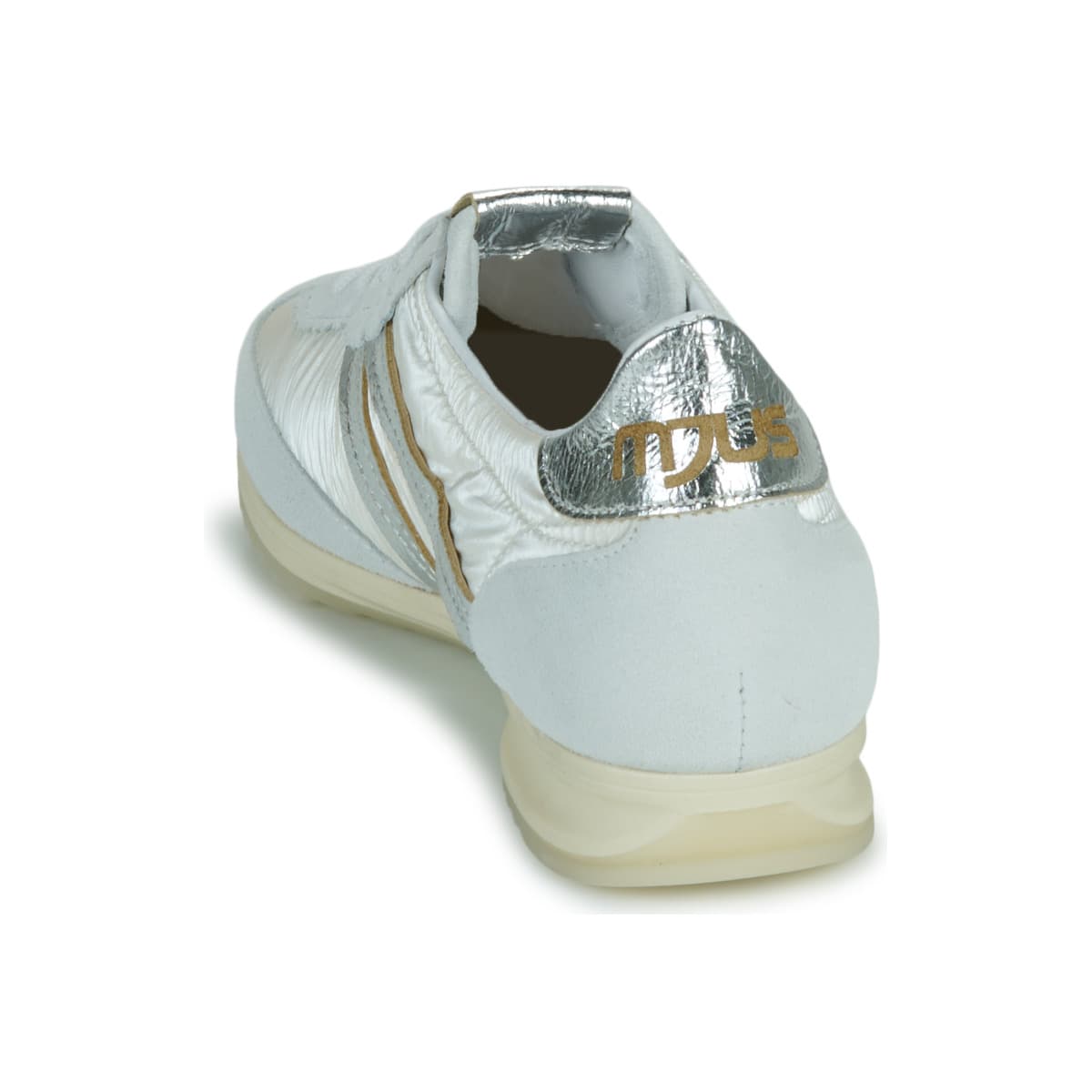 Women's Sneakers Mjus White