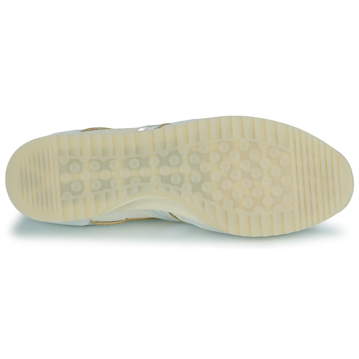 Women's Sneakers Mjus White