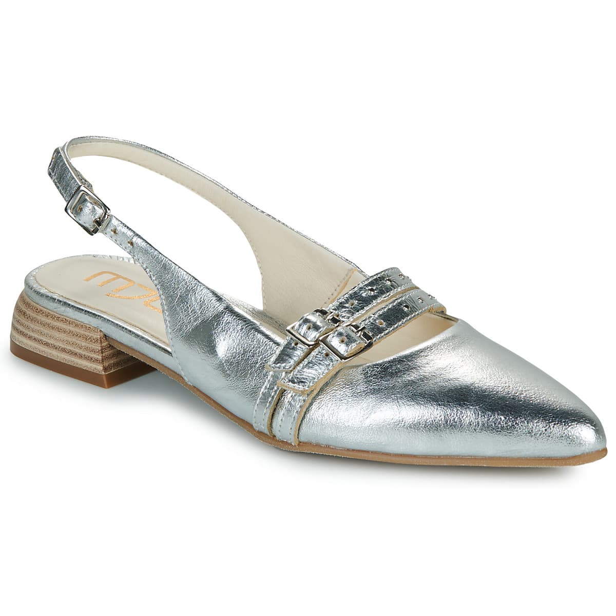 Μπαλαρίνες Mjus PORTOFINO SLING