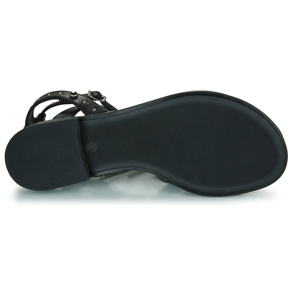 Women's Sandals Mjus Black