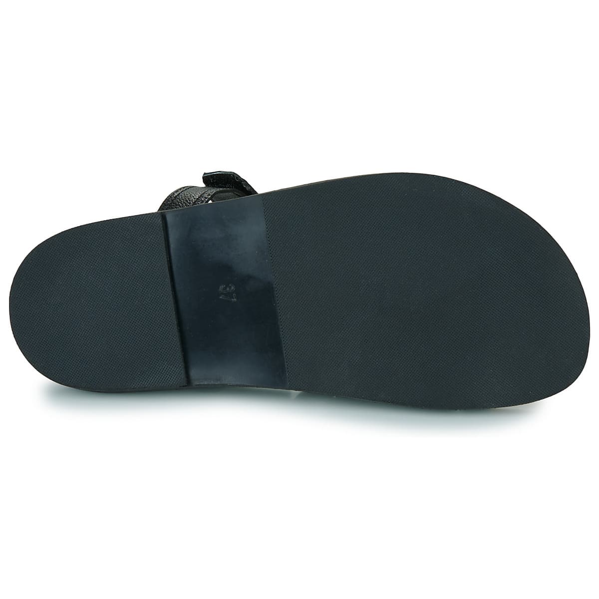 Women's Mules Mjus Black