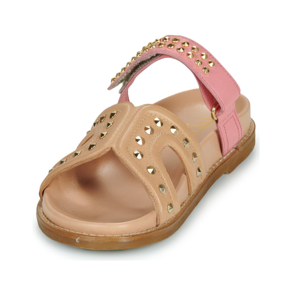 Women's Mules Mjus Pink