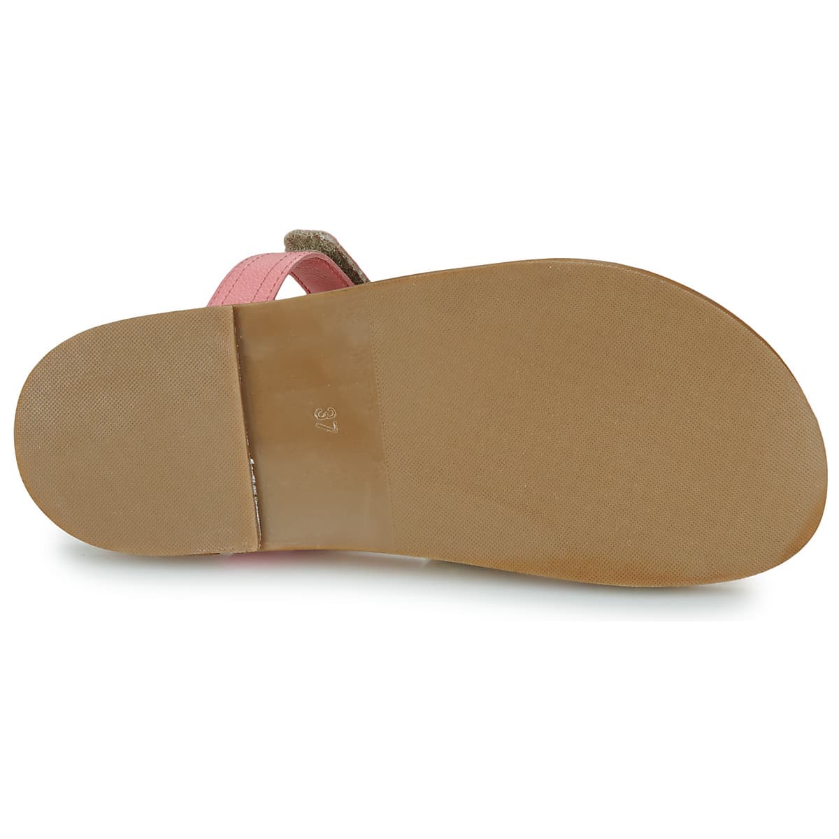Women's Mules Mjus Pink