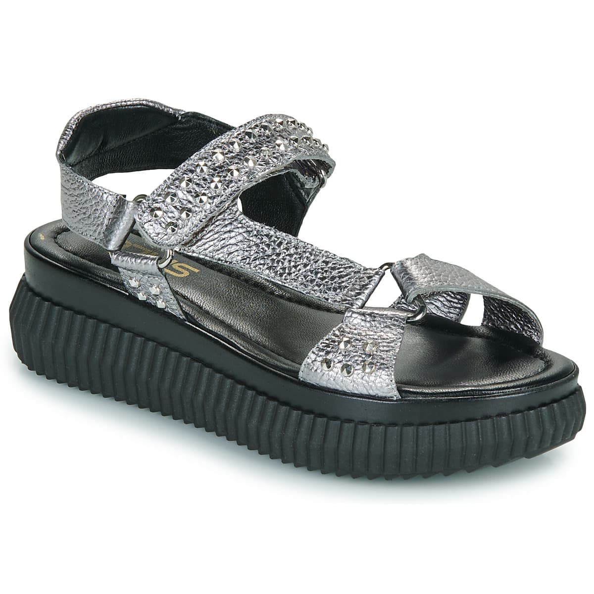 Σανδάλια με πλατφόρμα Mjus OLBIA