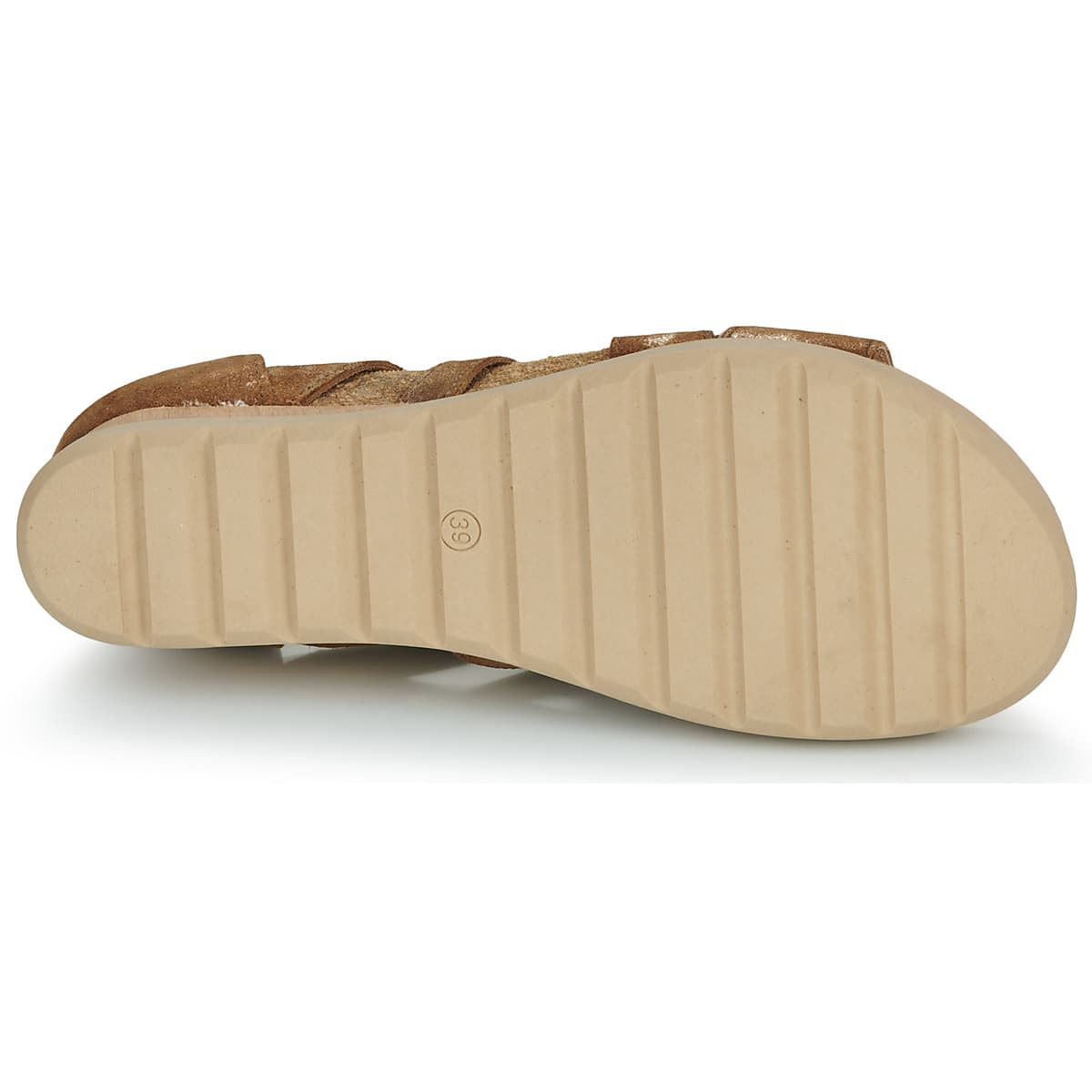 Women's Platforms Mjus Brown