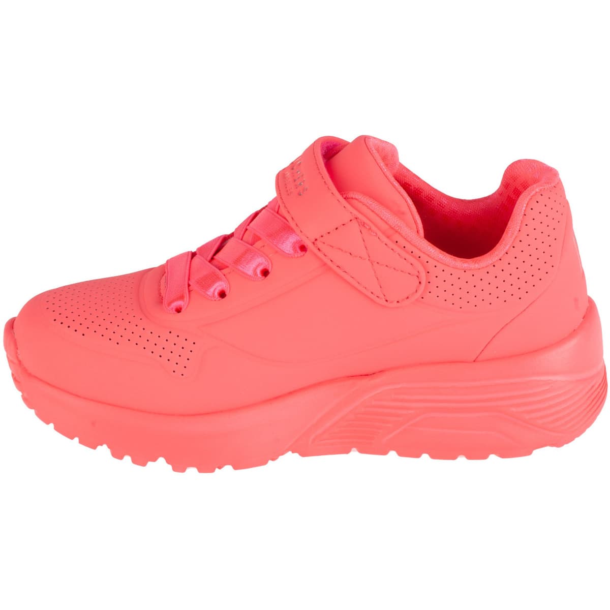 Girls' Sneakers Skechers Pink