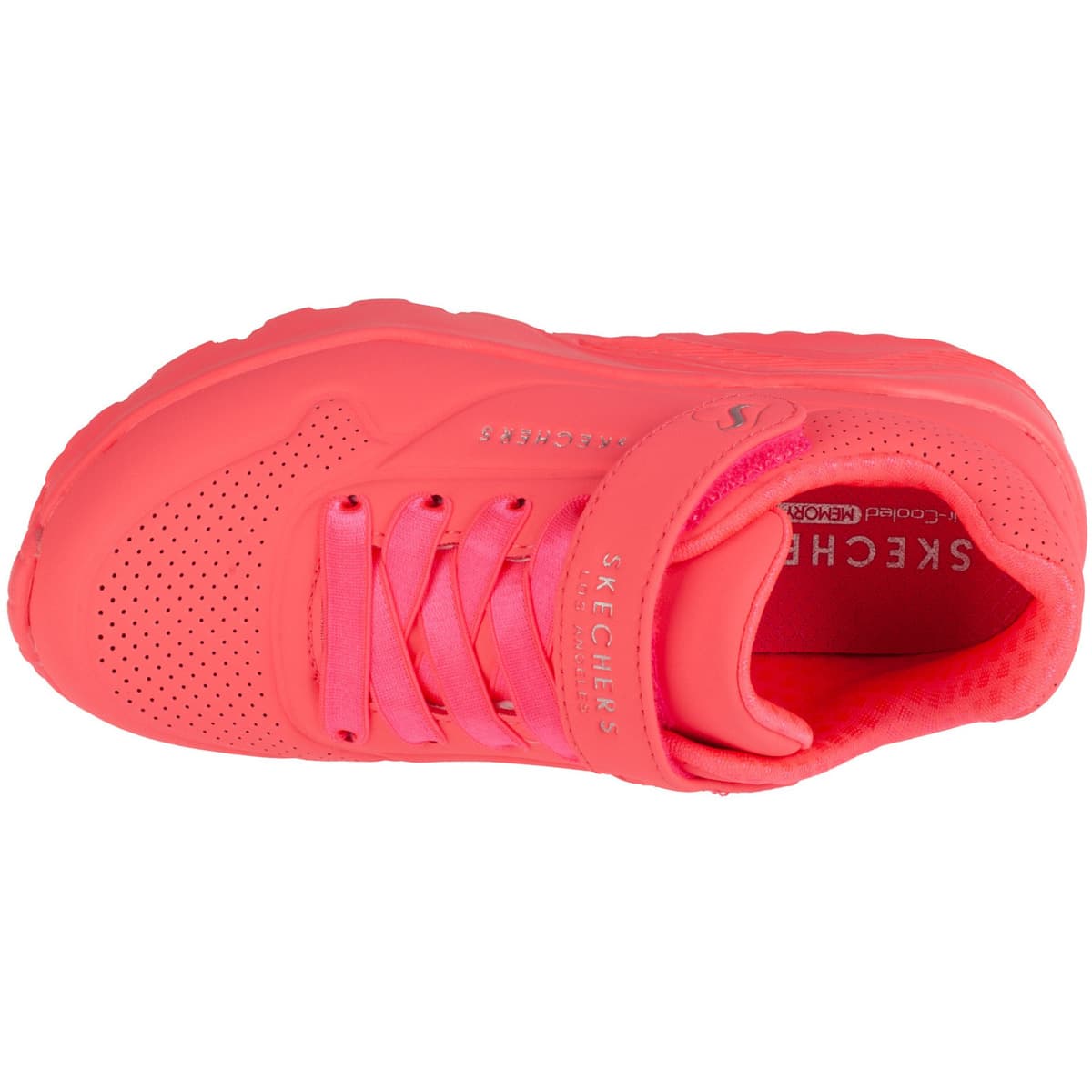 Girls' Sneakers Skechers Pink