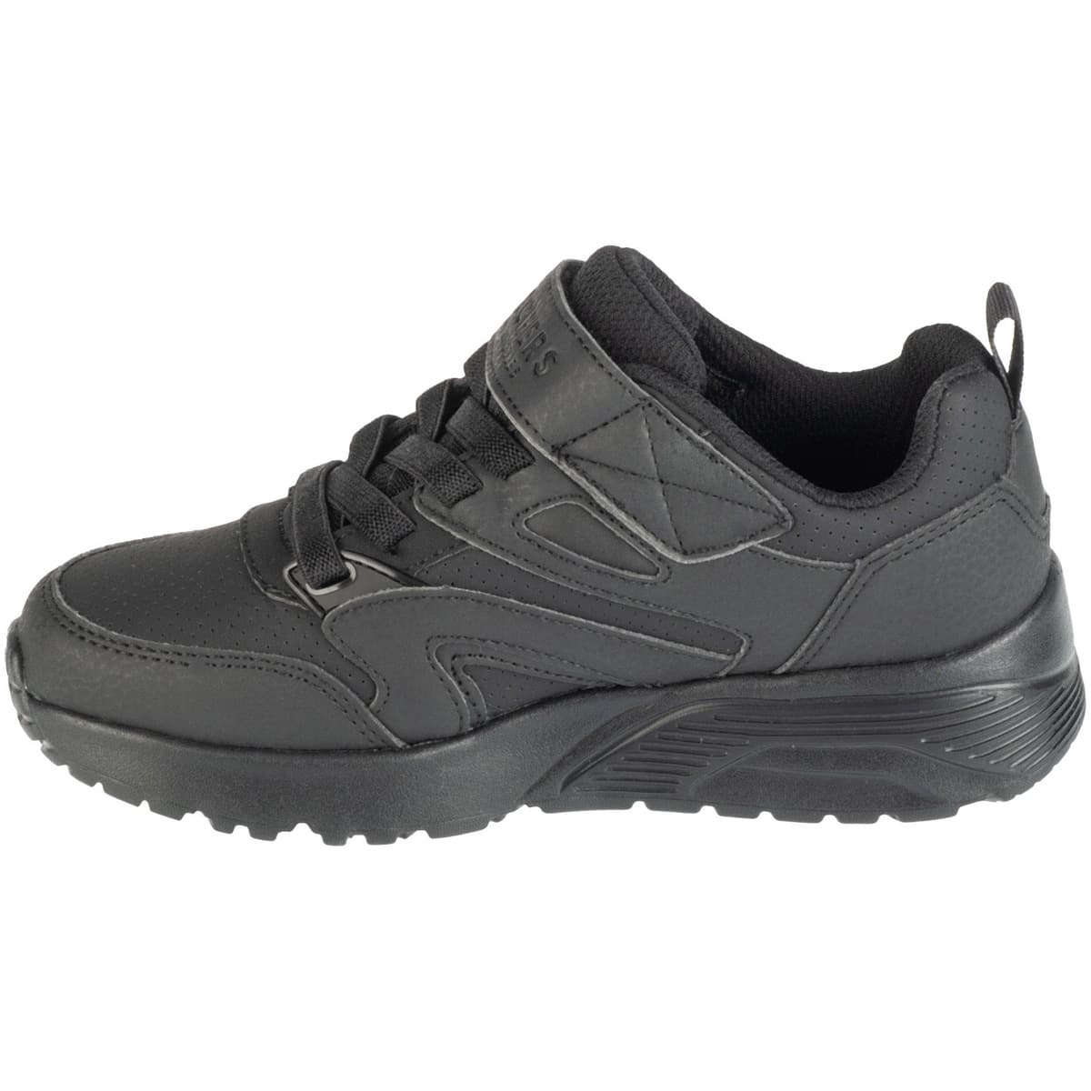 Girls' Sneakers Skechers Black