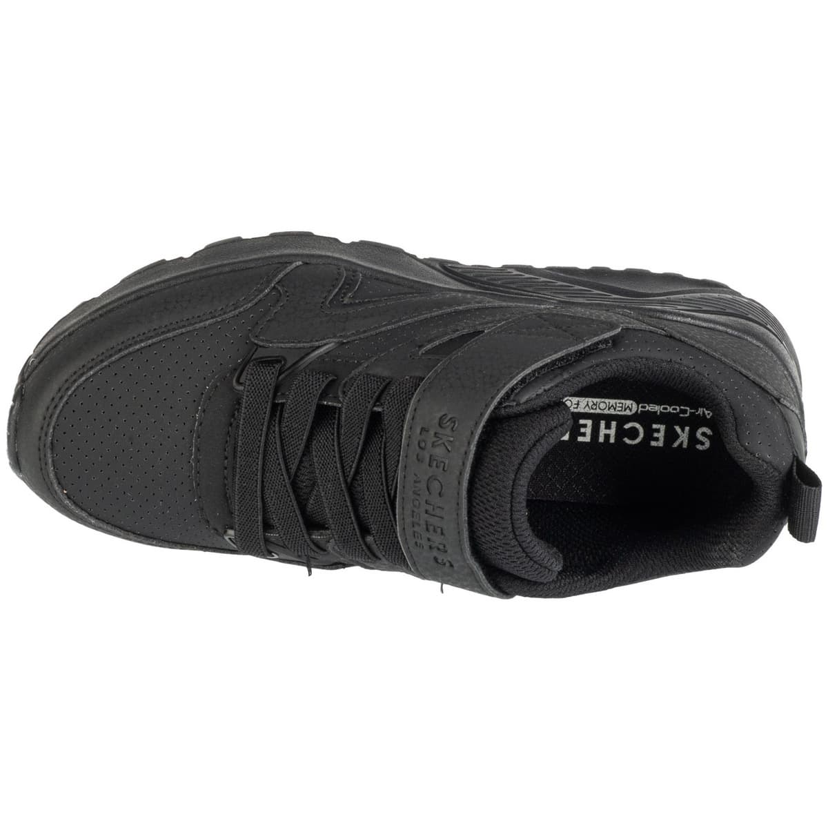 Girls' Sneakers Skechers Black