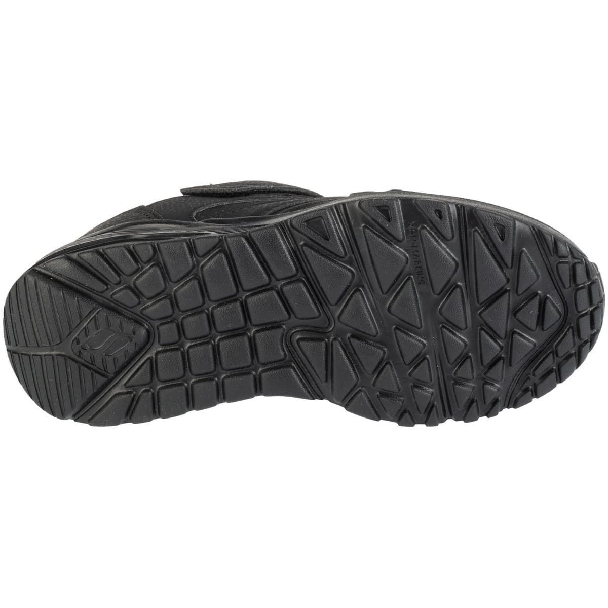 Girls' Sneakers Skechers Black