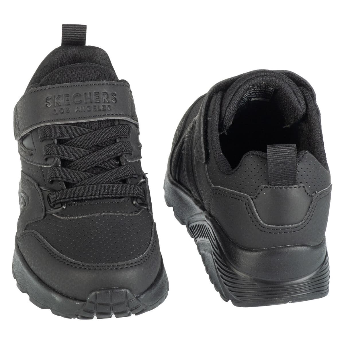 Girls' Sneakers Skechers Black