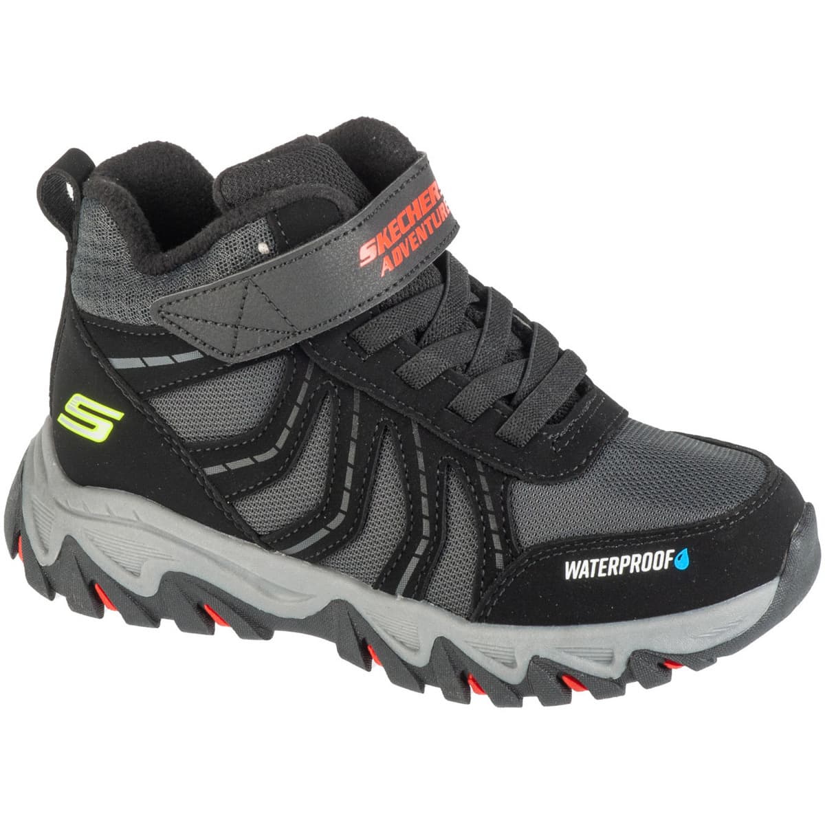 Πεζοπορίας Skechers Rugged Ranger - Storm Trail