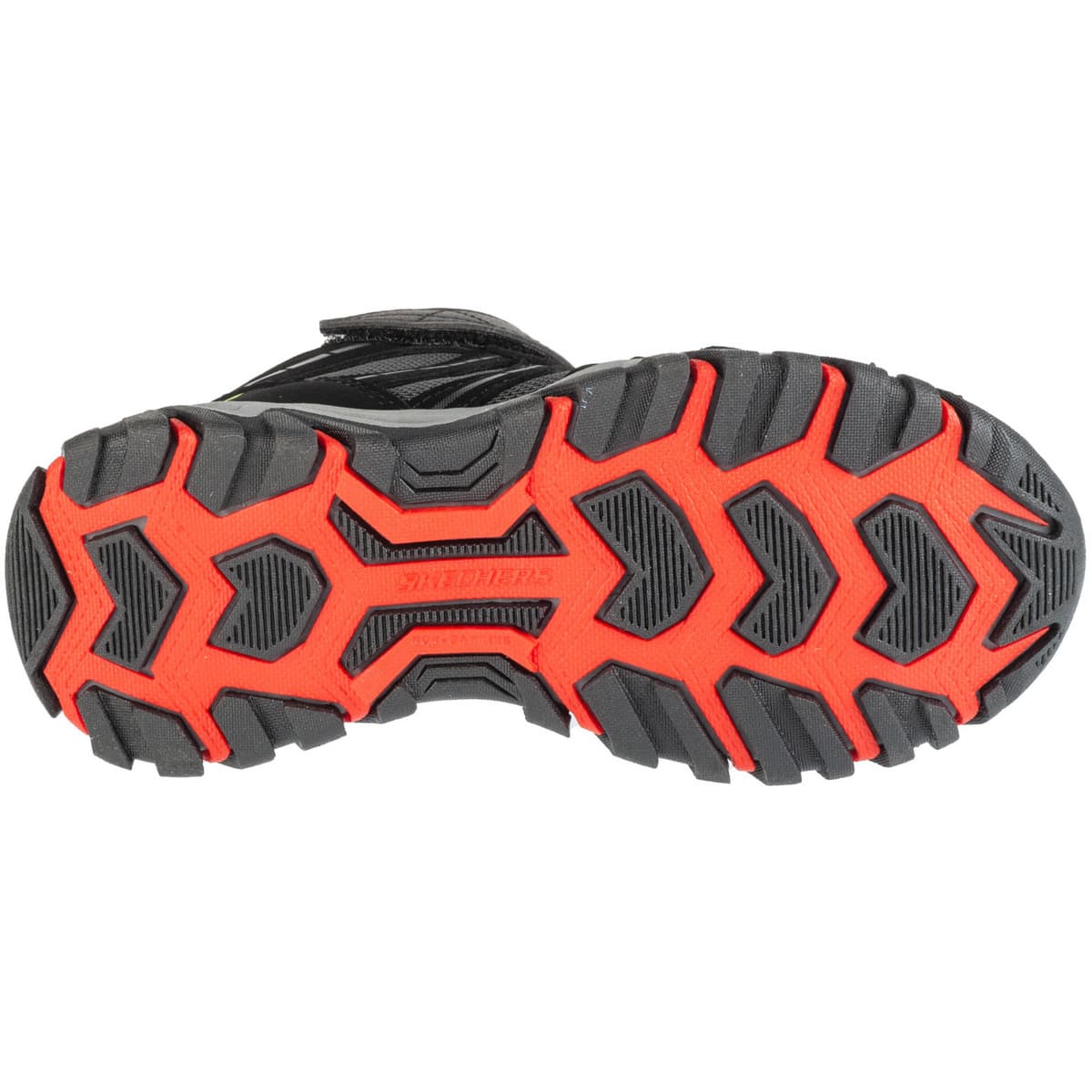 Boys' Outdoor Shoes Skechers Black