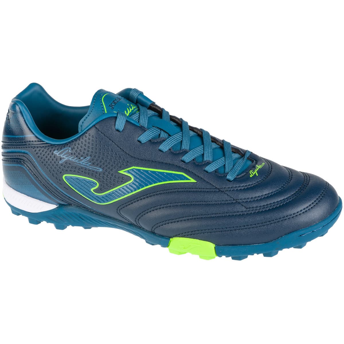 Men's Football Boots Joma Blue