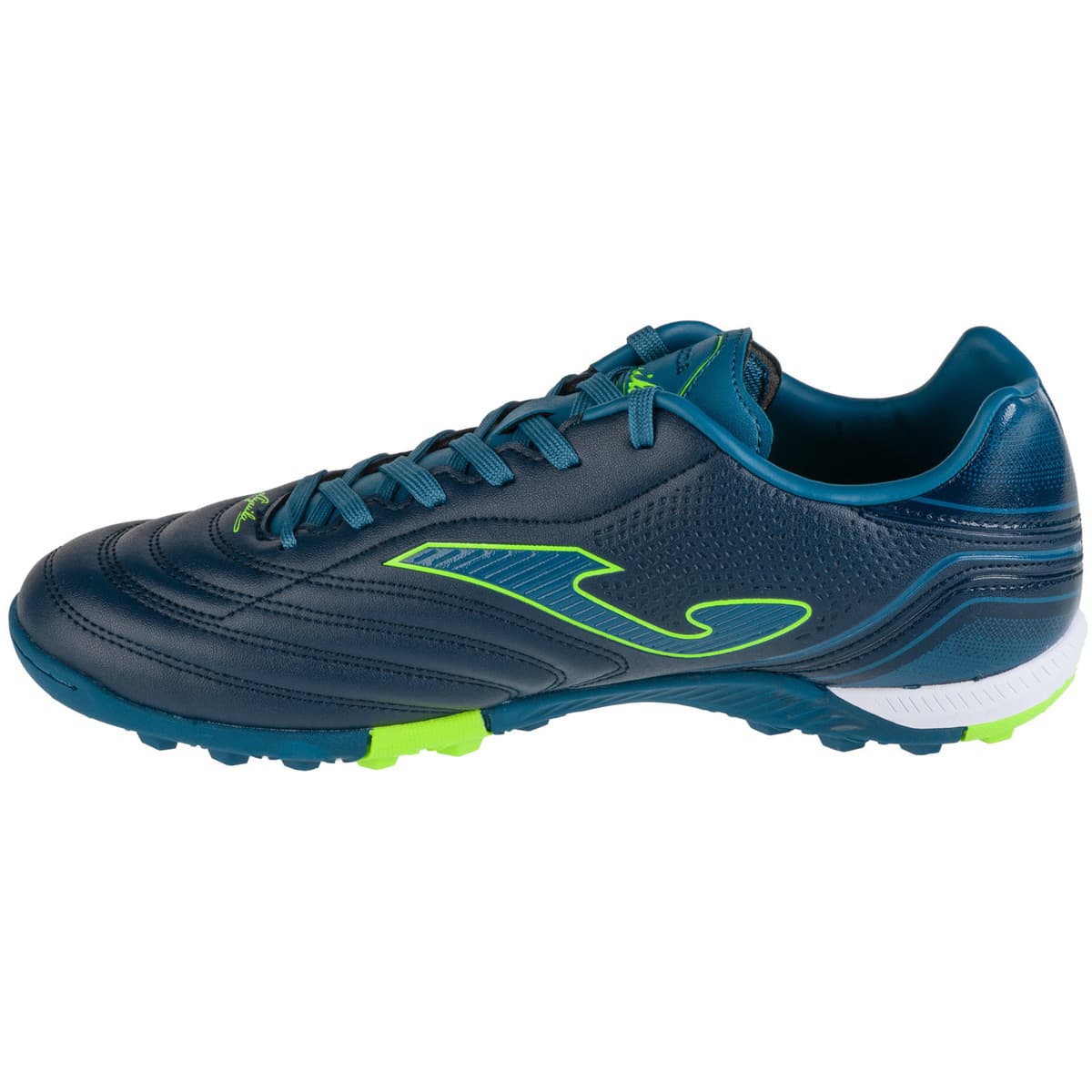 Men's Football Boots Joma Blue