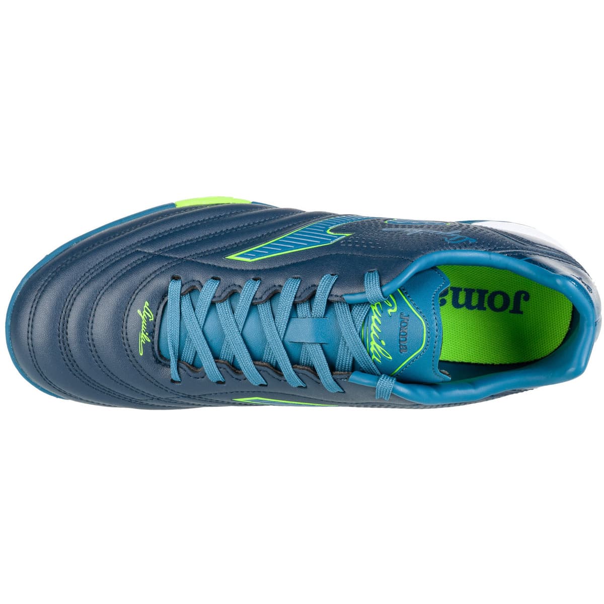 Men's Football Boots Joma Blue