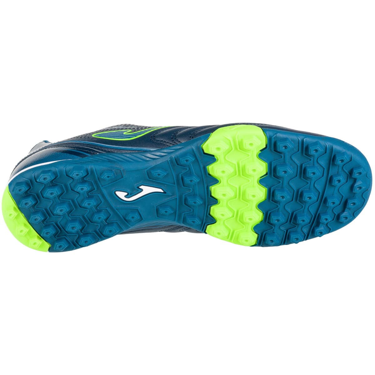 Men's Football Boots Joma Blue