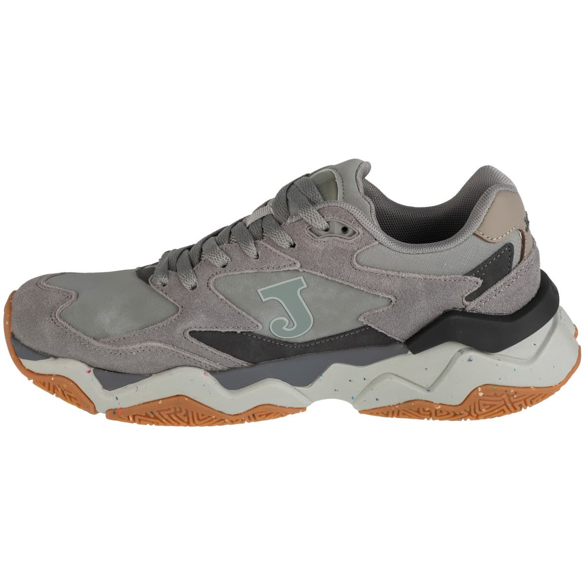 Men's Sports Shoes Joma Gray