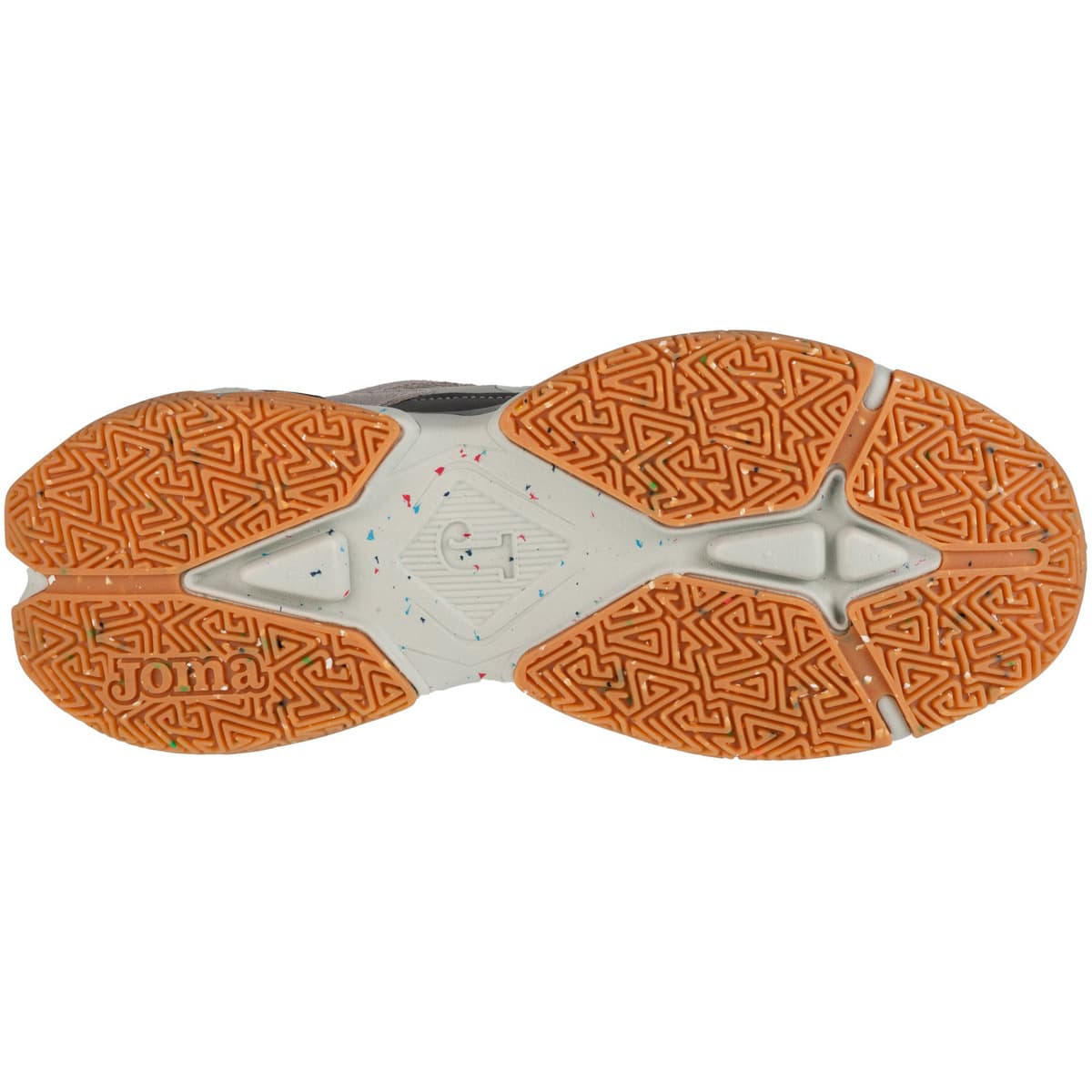 Men's Sports Shoes Joma Gray