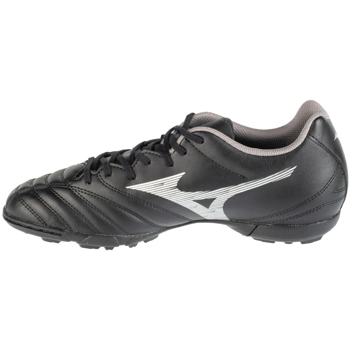 Men's Football Boots Mizuno Black