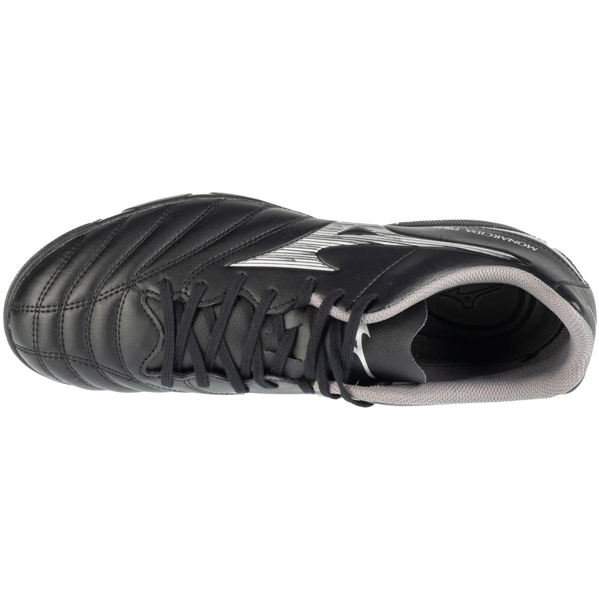 Men's Football Boots Mizuno Black