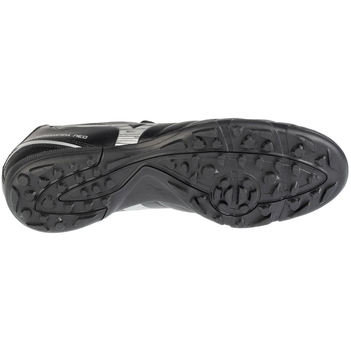 Men's Football Boots Mizuno Black