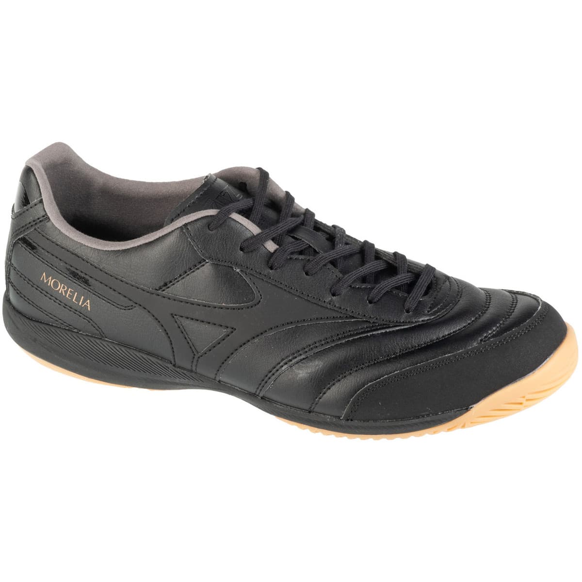 Men's Gym Shoes Mizuno Black