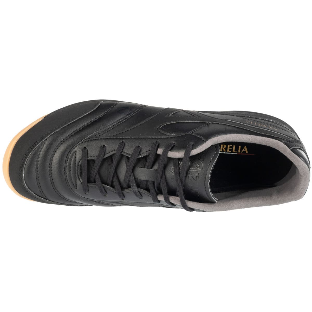 Men's Gym Shoes Mizuno Black