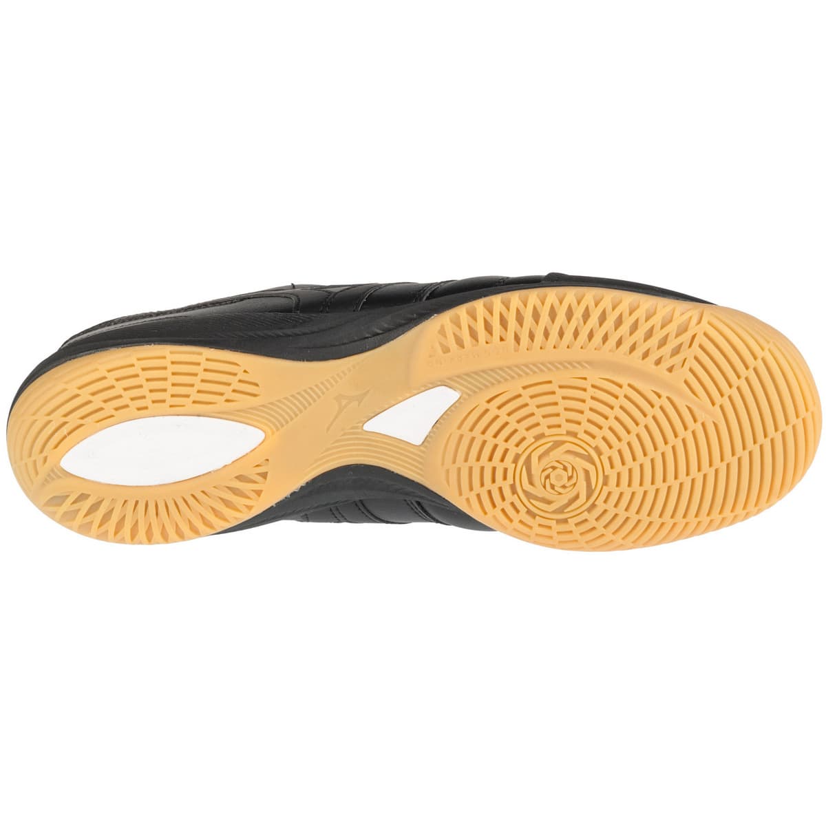 Men's Gym Shoes Mizuno Black