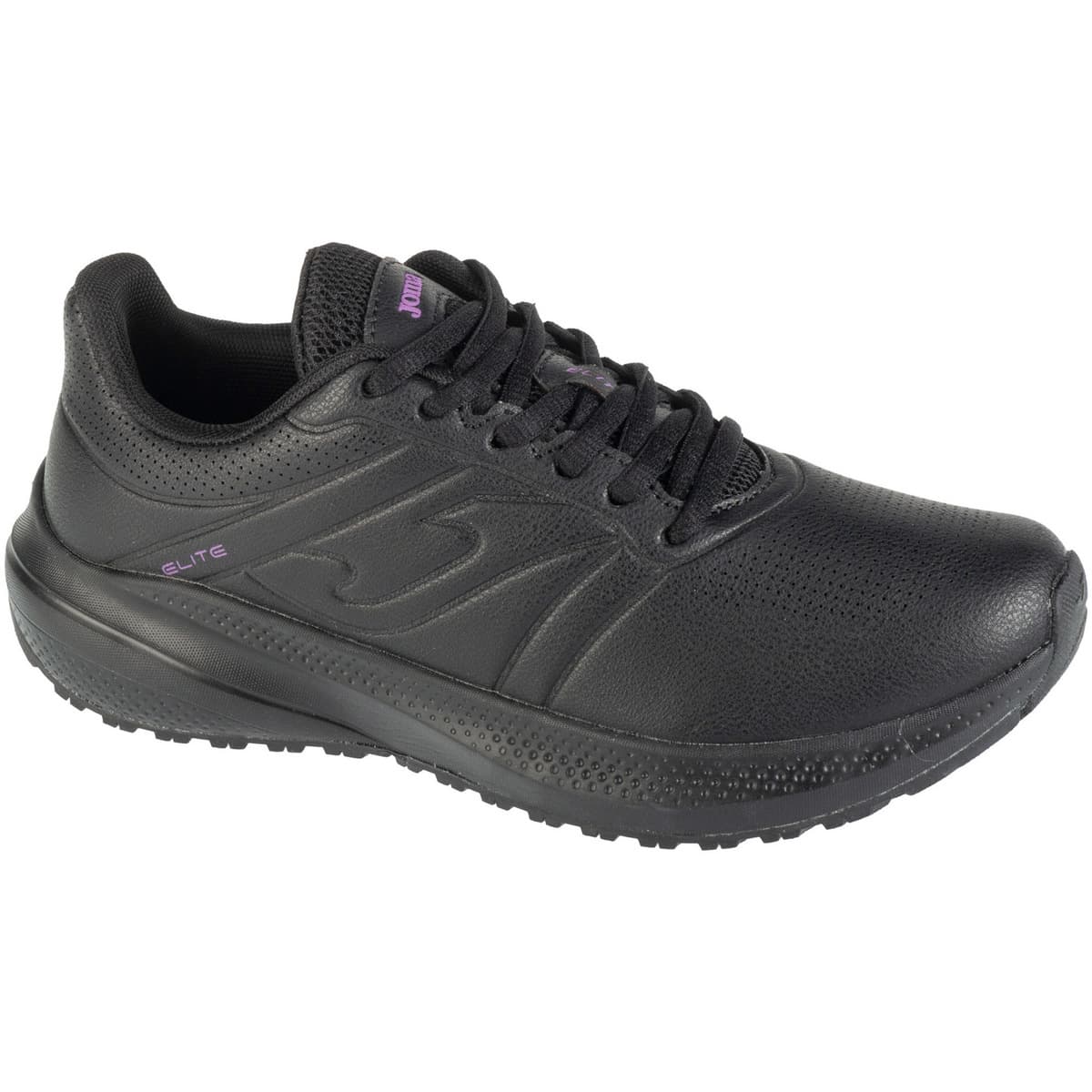 Women's Running Shoes Joma Black