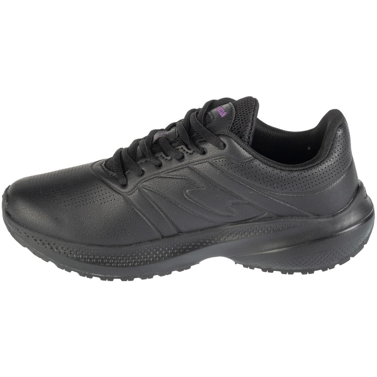 Women's Running Shoes Joma Black