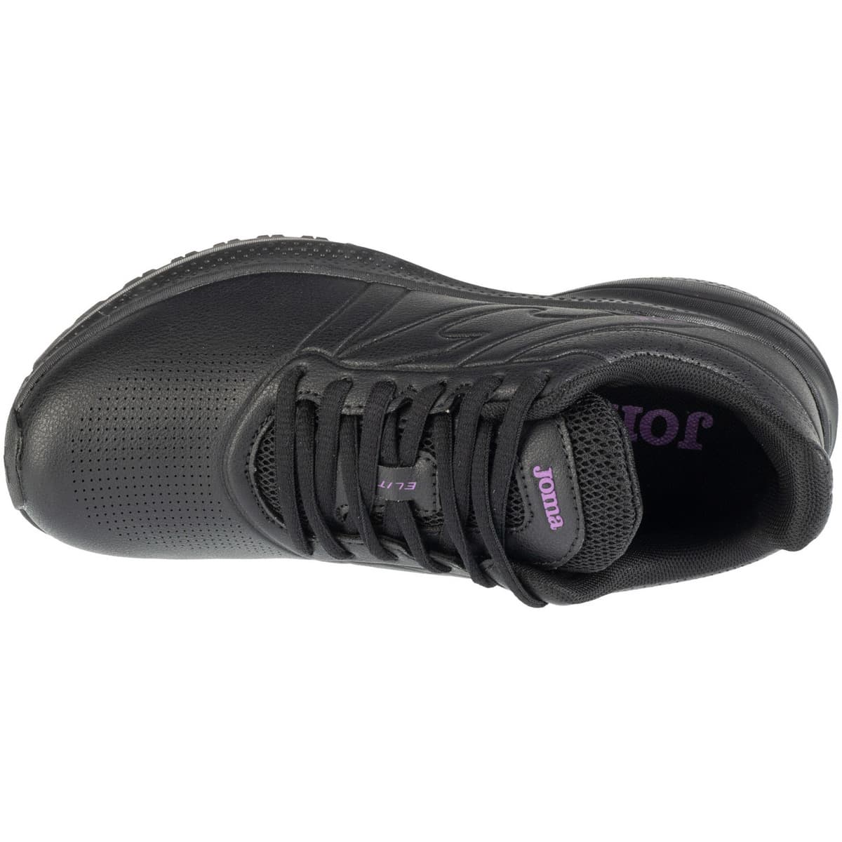 Women's Running Shoes Joma Black