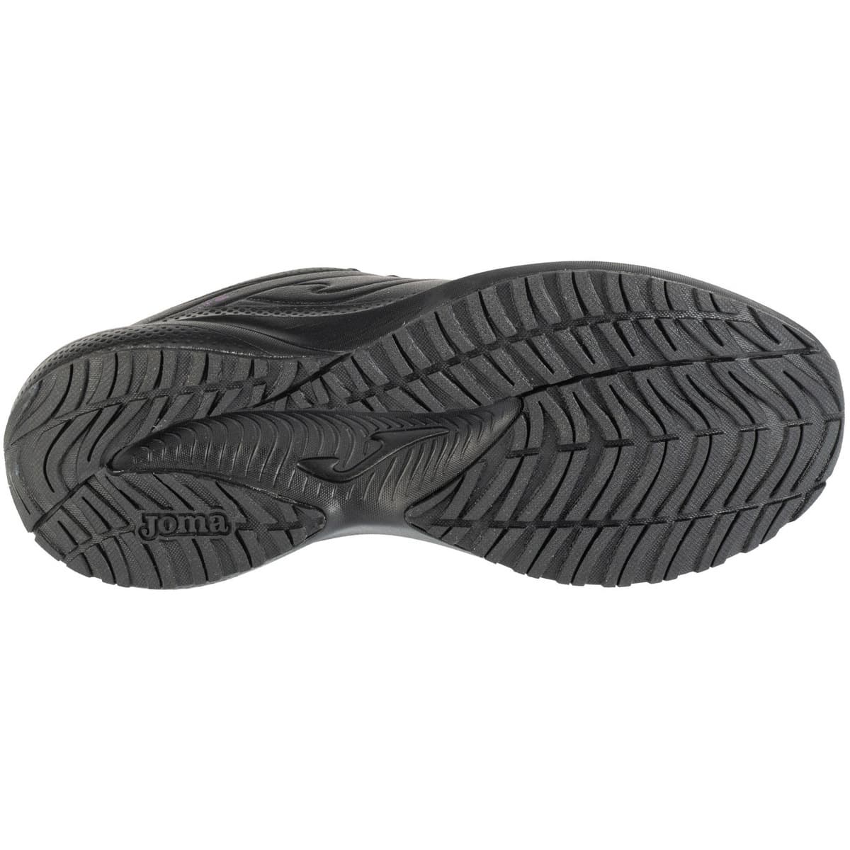 Women's Running Shoes Joma Black