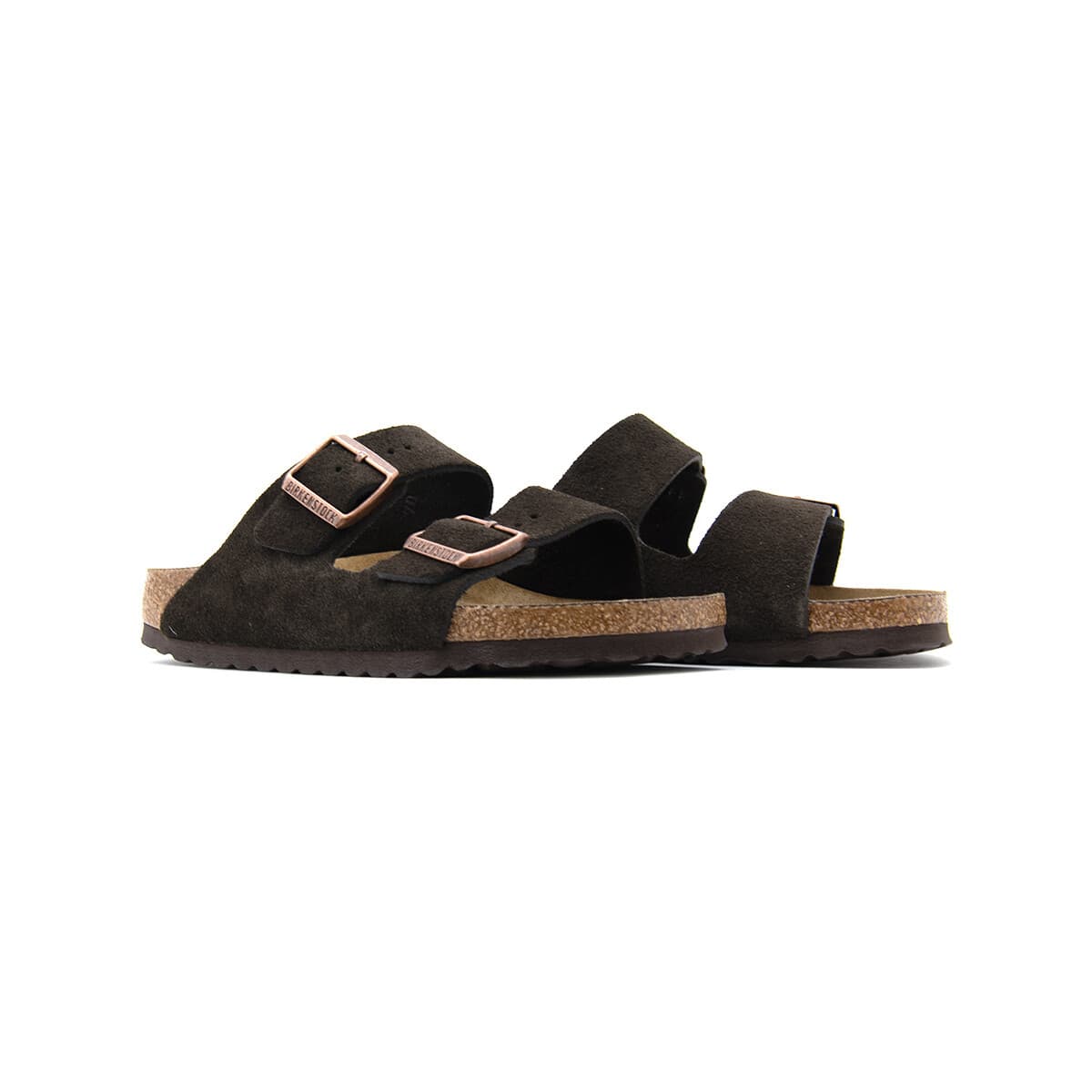 Women's Sandals BIRKENSTOCK Multicolor