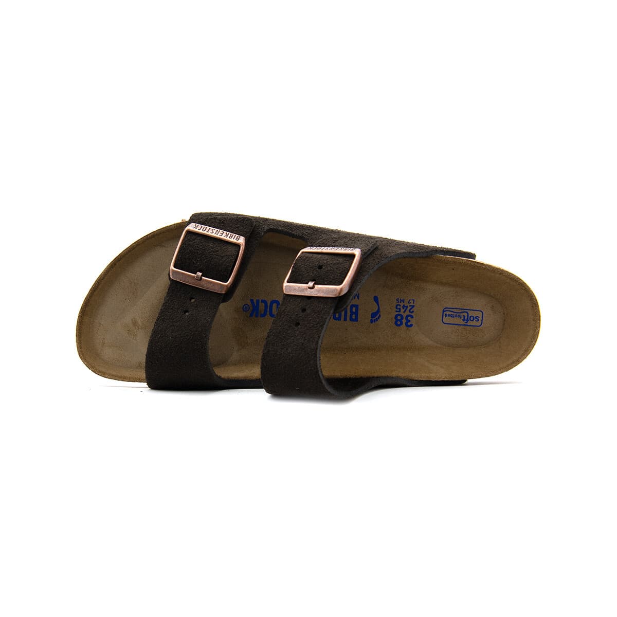 Women's Sandals BIRKENSTOCK Multicolor