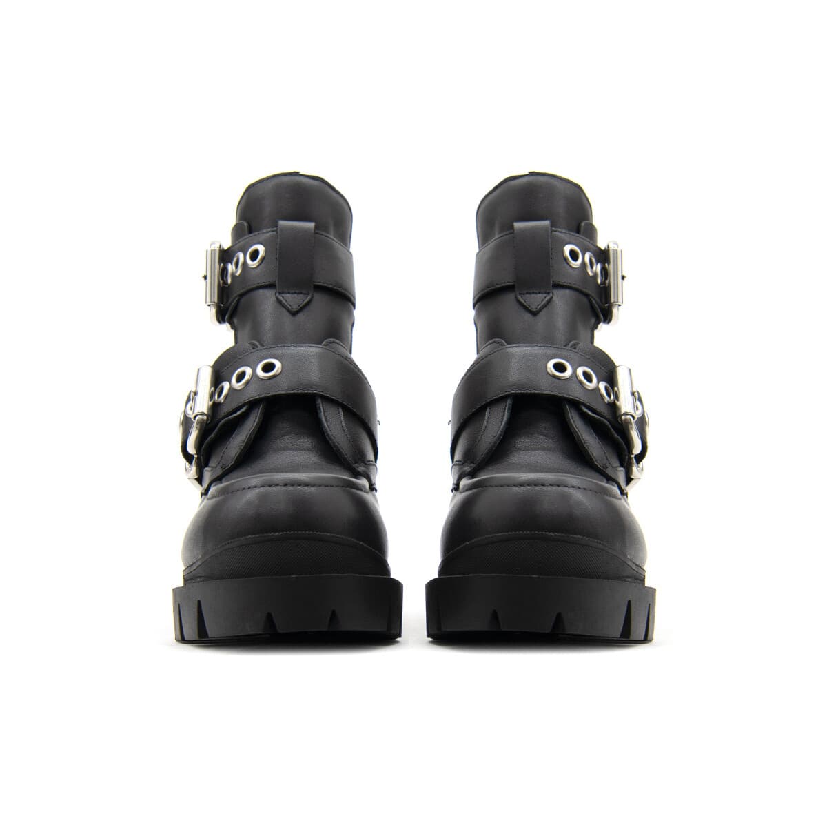 Women's Ankle Boots Jeffrey Campbell Multicolor