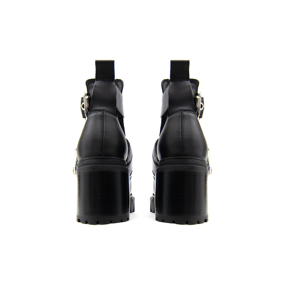 Women's Ankle Boots Jeffrey Campbell Multicolor