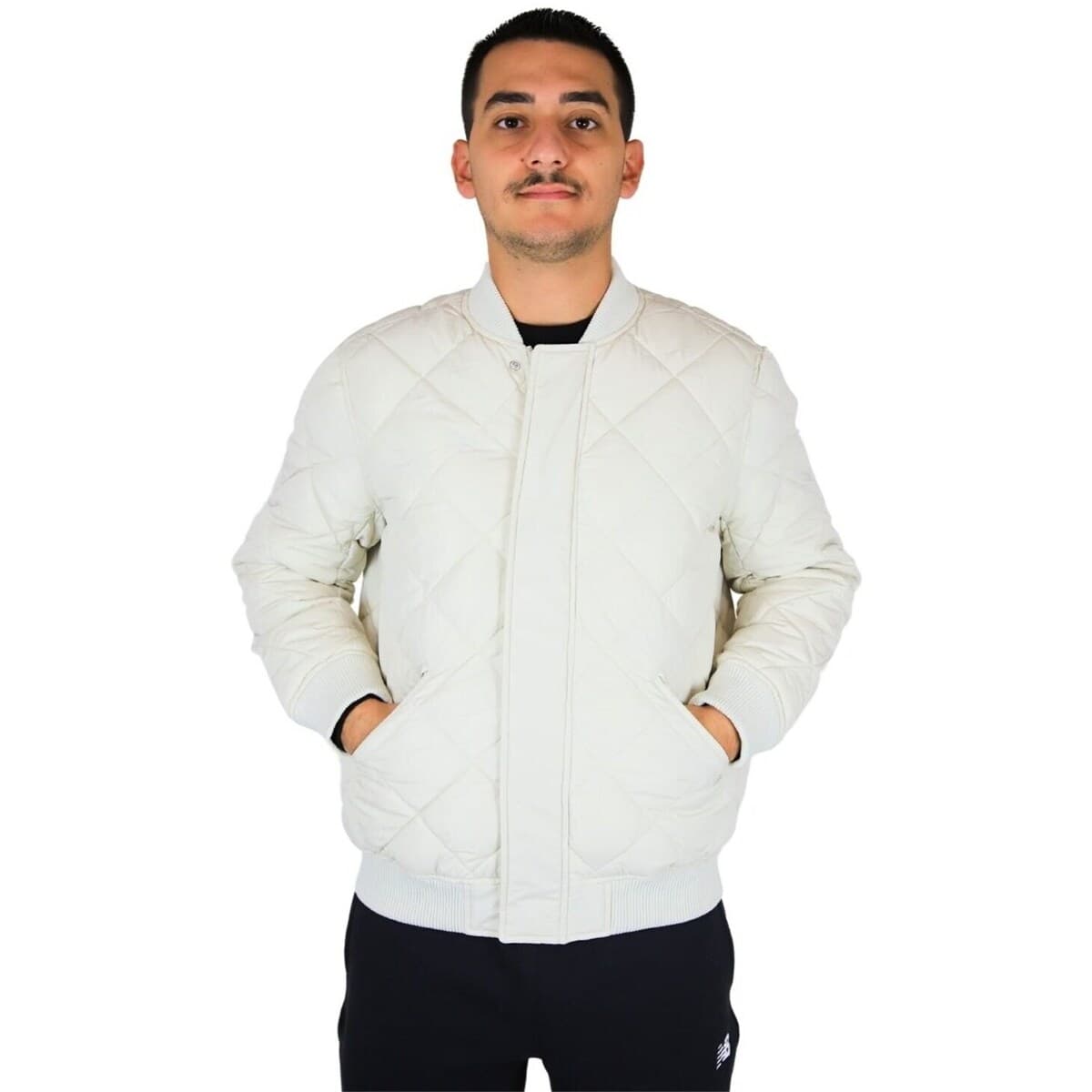 Men's Blazers Richmond X White