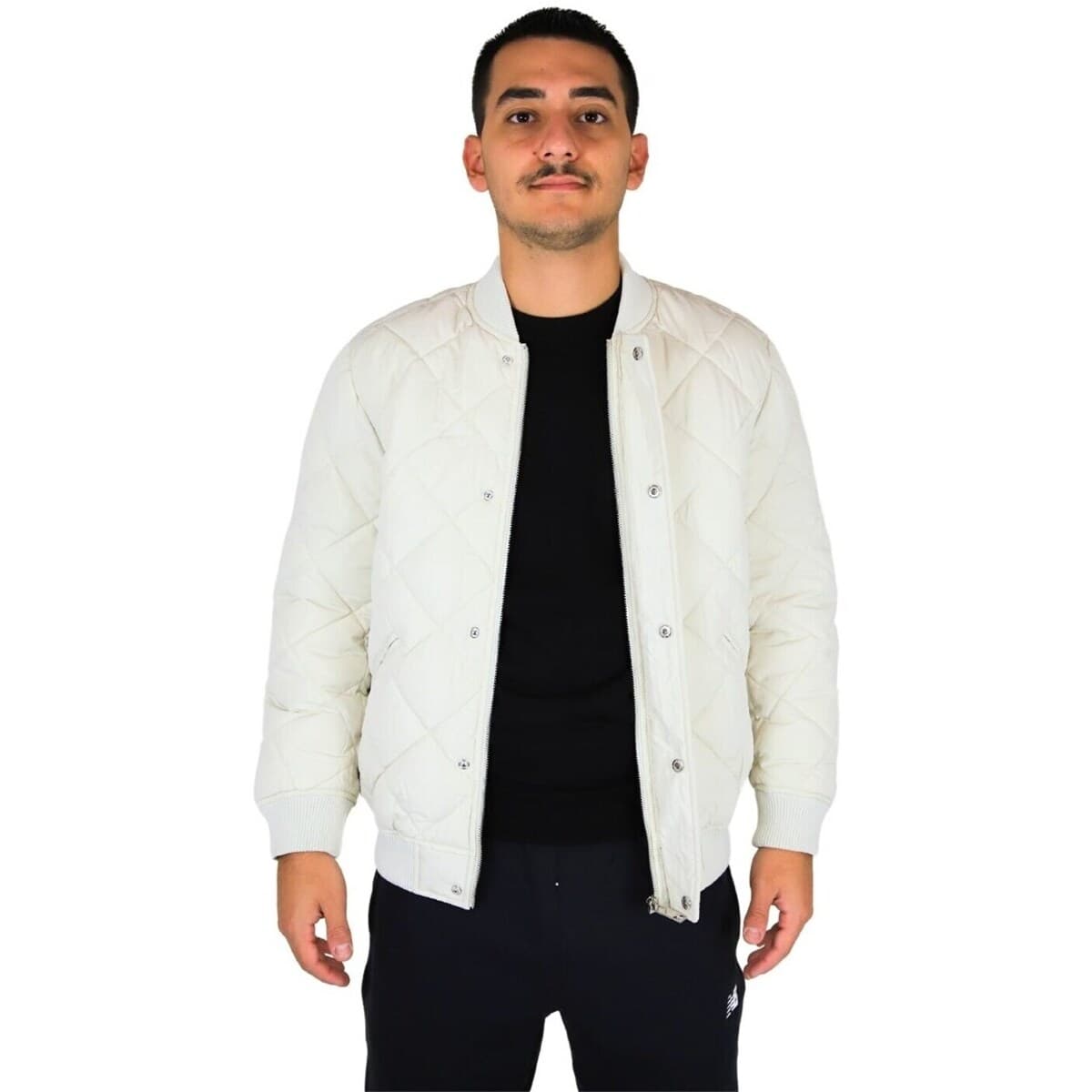 Men's Blazers Richmond X White