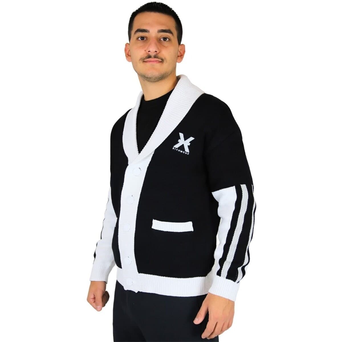 Men's Jackets Richmond X Blue