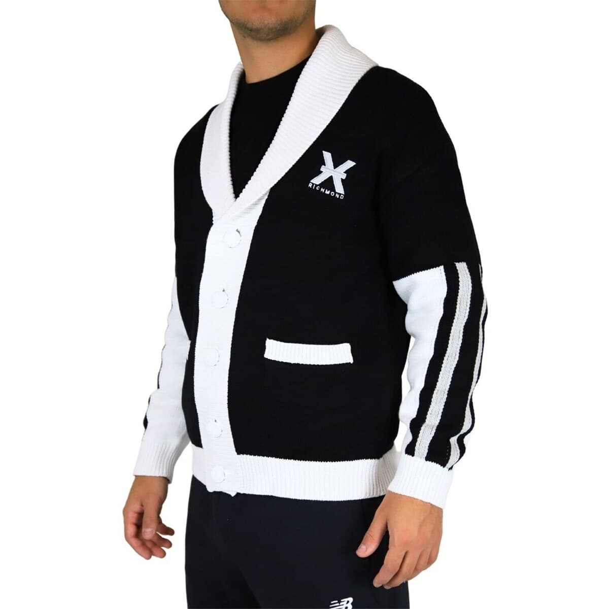 Men's Jackets Richmond X Blue