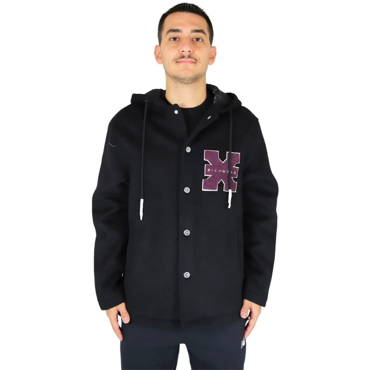 Σακάκι/Blazers Richmond X UMA24013PK