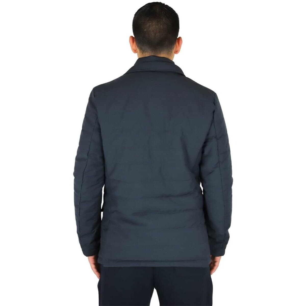 Men's Blazers Marina Yachting Gray
