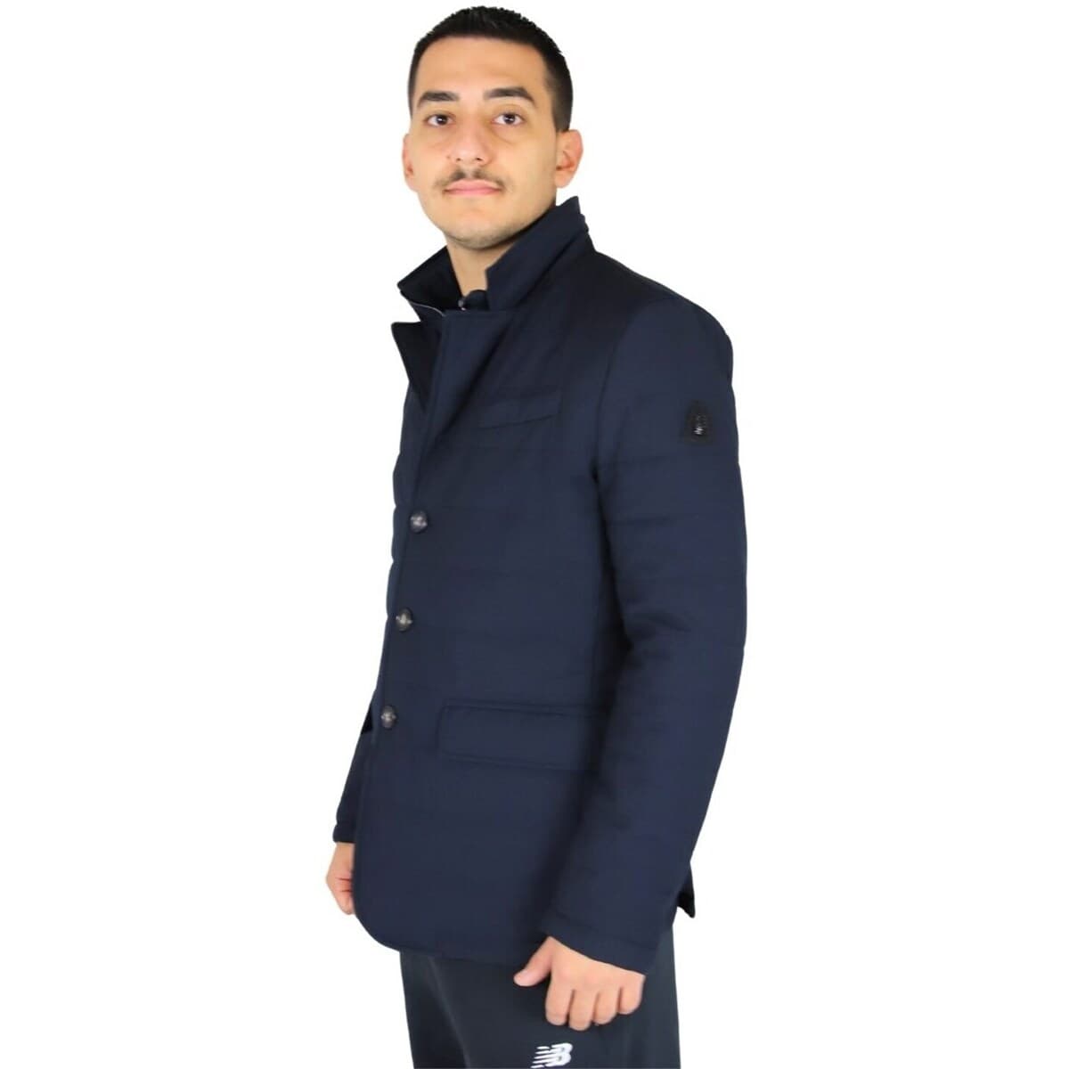 Men's Blazers Marina Yachting Blue