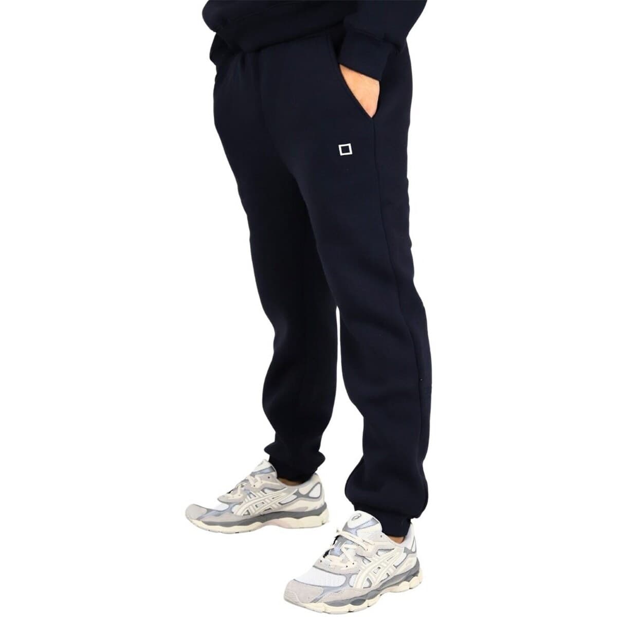 Men's Sports Sets D.A.T.E. Blue